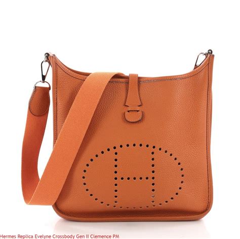 hermes evelyne 30 fake shop|evelyne handbags.